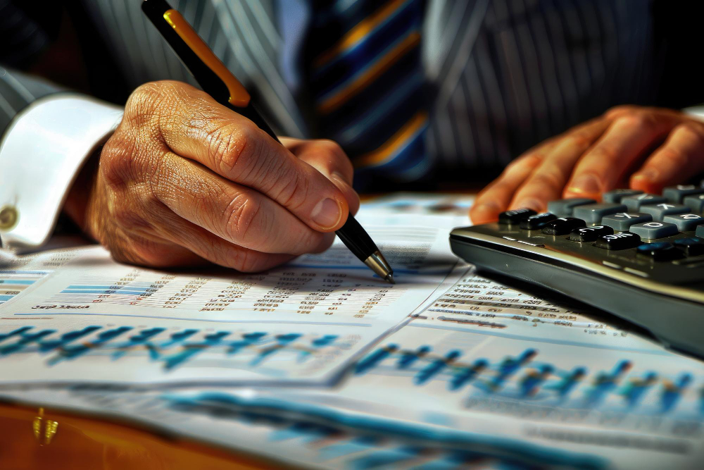 Revisão tributária em São Paulo: descubra se sua empresa está pagando impostos a mais