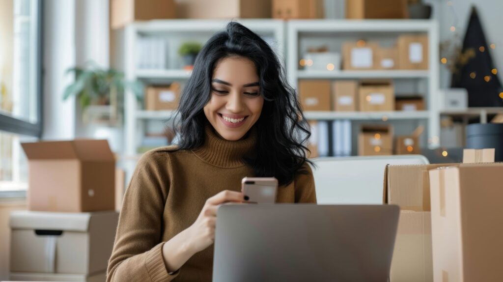 como abrir e-commerce em São Paulo