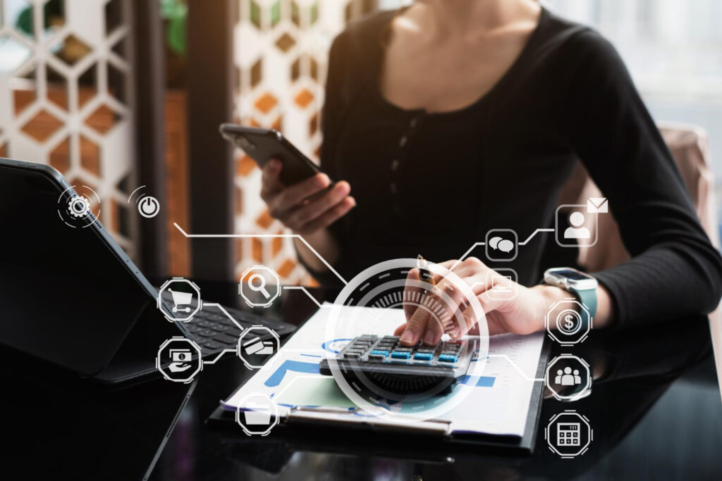 Reforma tributária e comércio digital: como planejar impostos em 2026