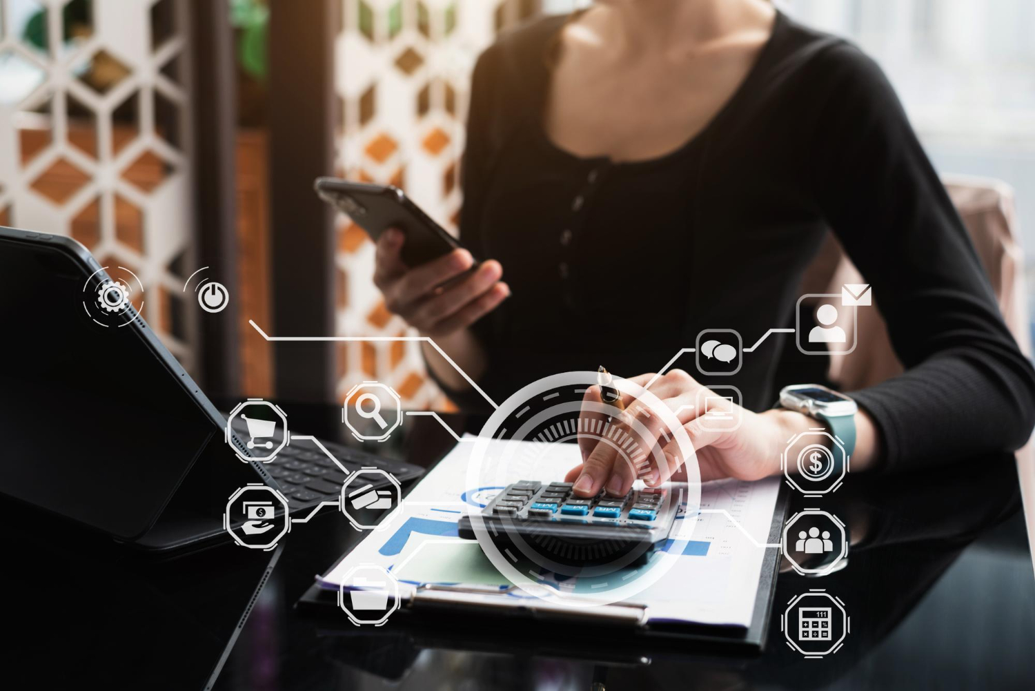 Reforma tributária e comércio digital: como planejar impostos em 2026