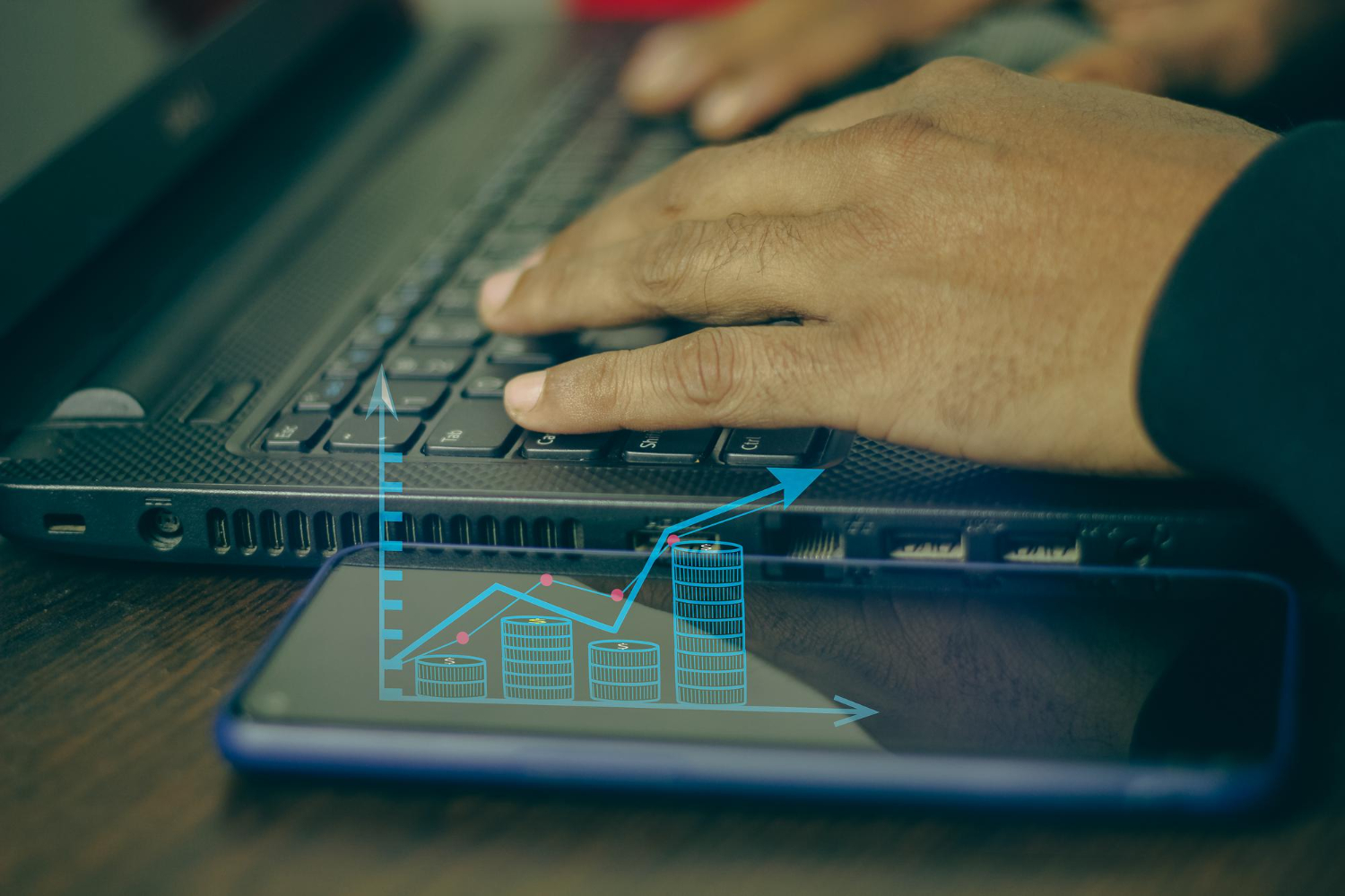 Planejamento tributário para empresas digitais em crescimento: quando o regime atual deixa de ser vantajoso