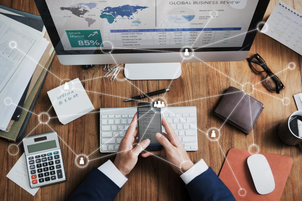 Empresas de médio porte no comércio digital como se preparar para o novo modelo de tributação