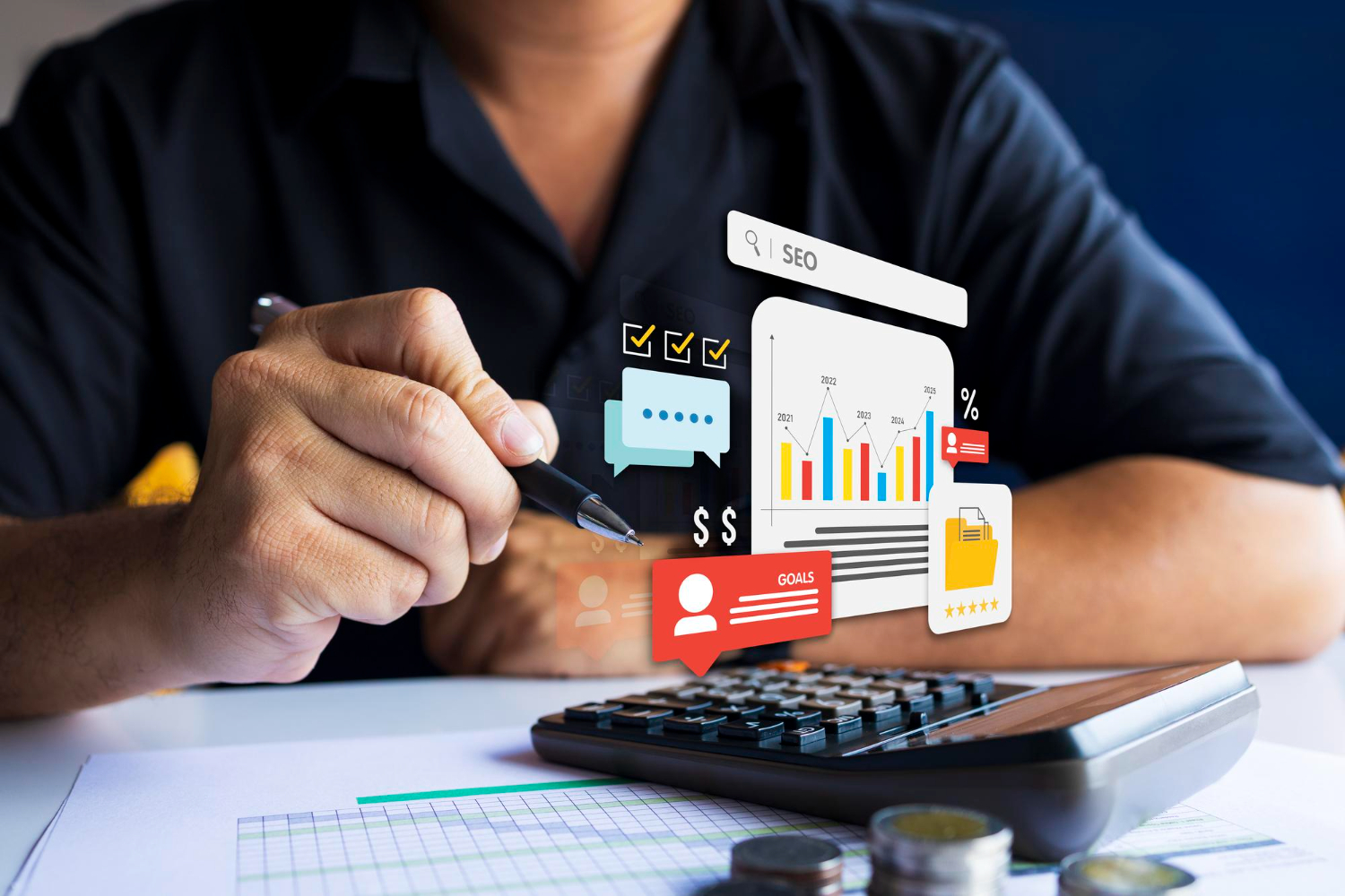Planejamento tributário preventivo no e-commerce: como evitar autuações e perdas financeiras