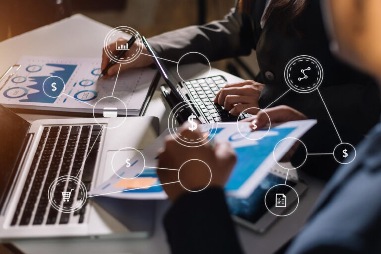 Estrutura contábil para empresas digitais como se preparar para a Reforma Tributária