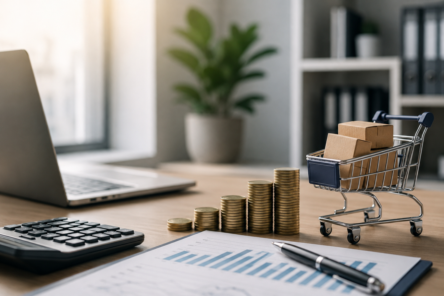 Impostos em precificação de produtos digitais em 2026: ajuste seus preços corretamente