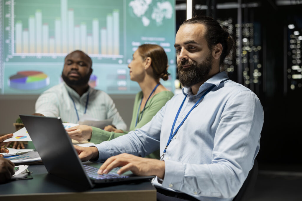 Planejamento tributário para empresas digitais em crescimento: como evitar aumento de impostos 