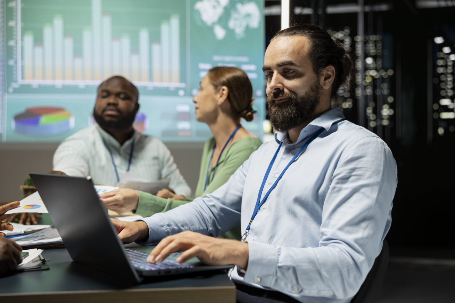 Planejamento tributário para empresas digitais em crescimento: como evitar aumento de impostos 