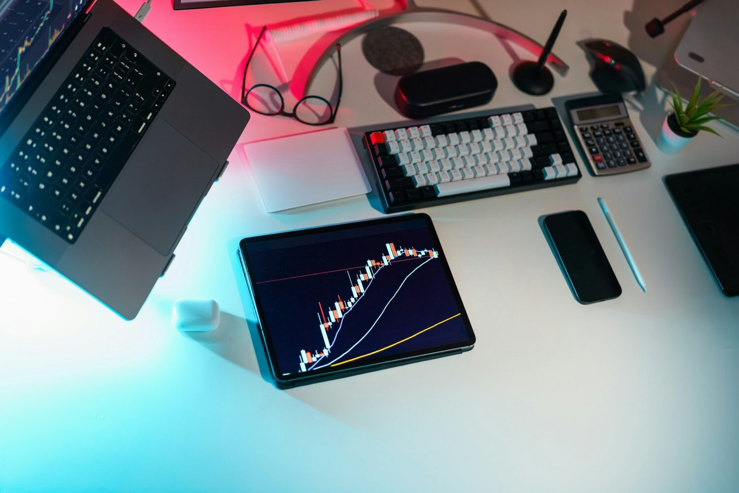 Gestão financeira para empresas de tecnologia: erros que travam o crescimento de startups